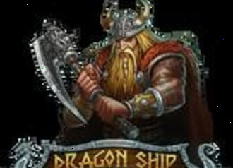 Dragon Ship online slot