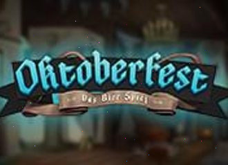 oktoberfest слот