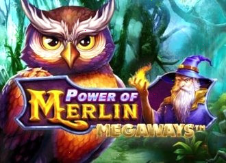 Power of Merlin slot