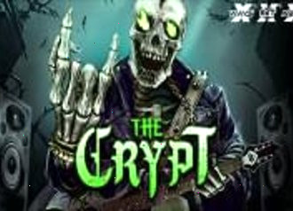 The Crypt casino game